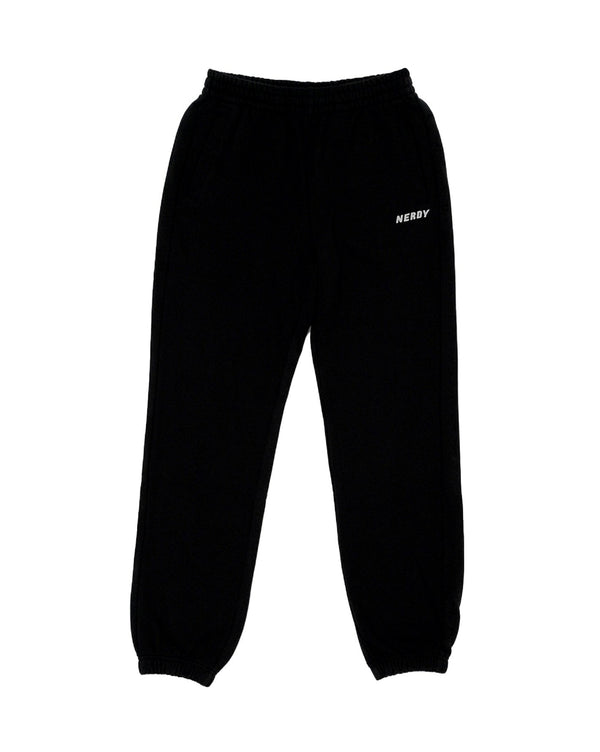 Icon pants ブラック