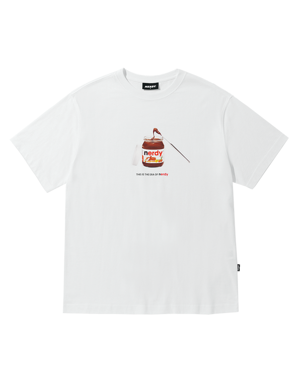 チョコレートTシャツ