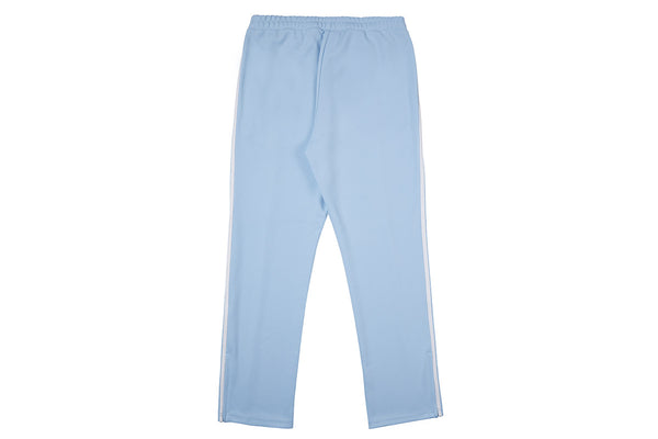 [21SS] NY Track Pants Skyblue/ NYトラックパンツ スカイブルー - whoisnerdy jp