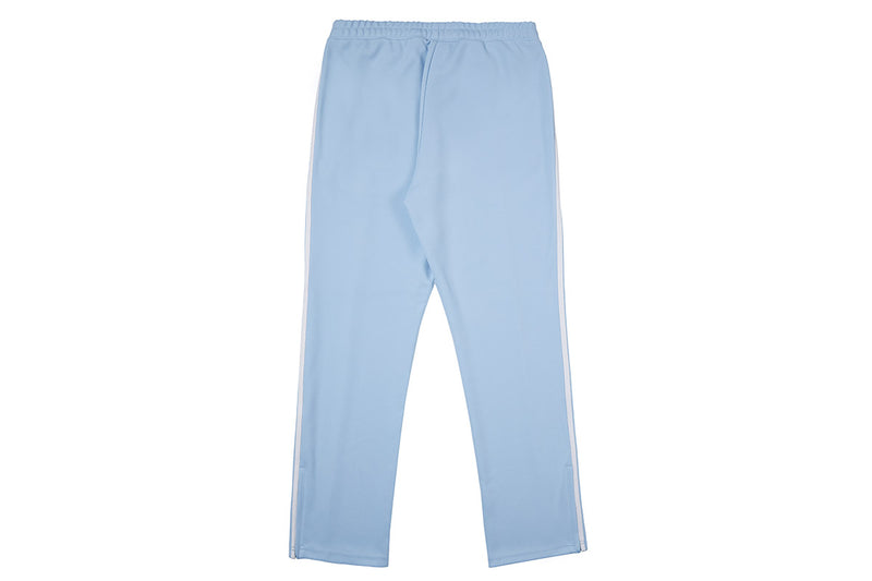 [21SS] NY Track Pants Skyblue/ NYトラックパンツ スカイブルー - whoisnerdy jp