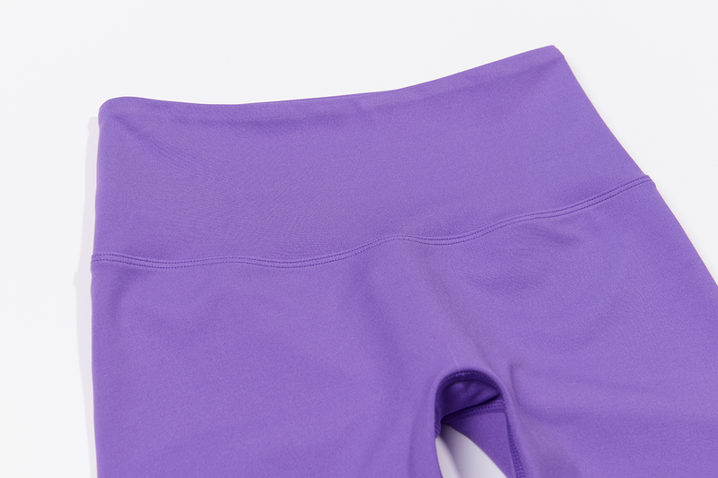 ウィメンズ NY サイクリング ショーツ パープル / W's NY Cycling Shorts Purple - whoisnerdy jp