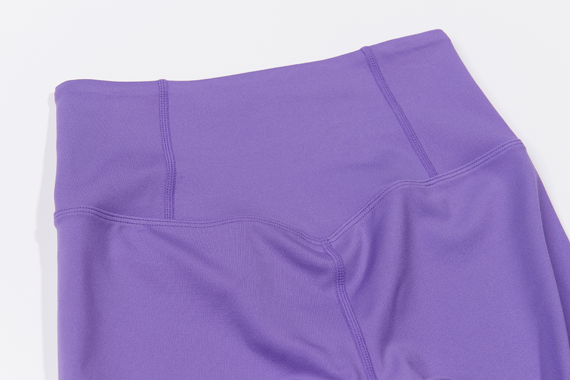 ウィメンズ NY サイクリング ショーツ パープル / W's NY Cycling Shorts Purple - whoisnerdy jp