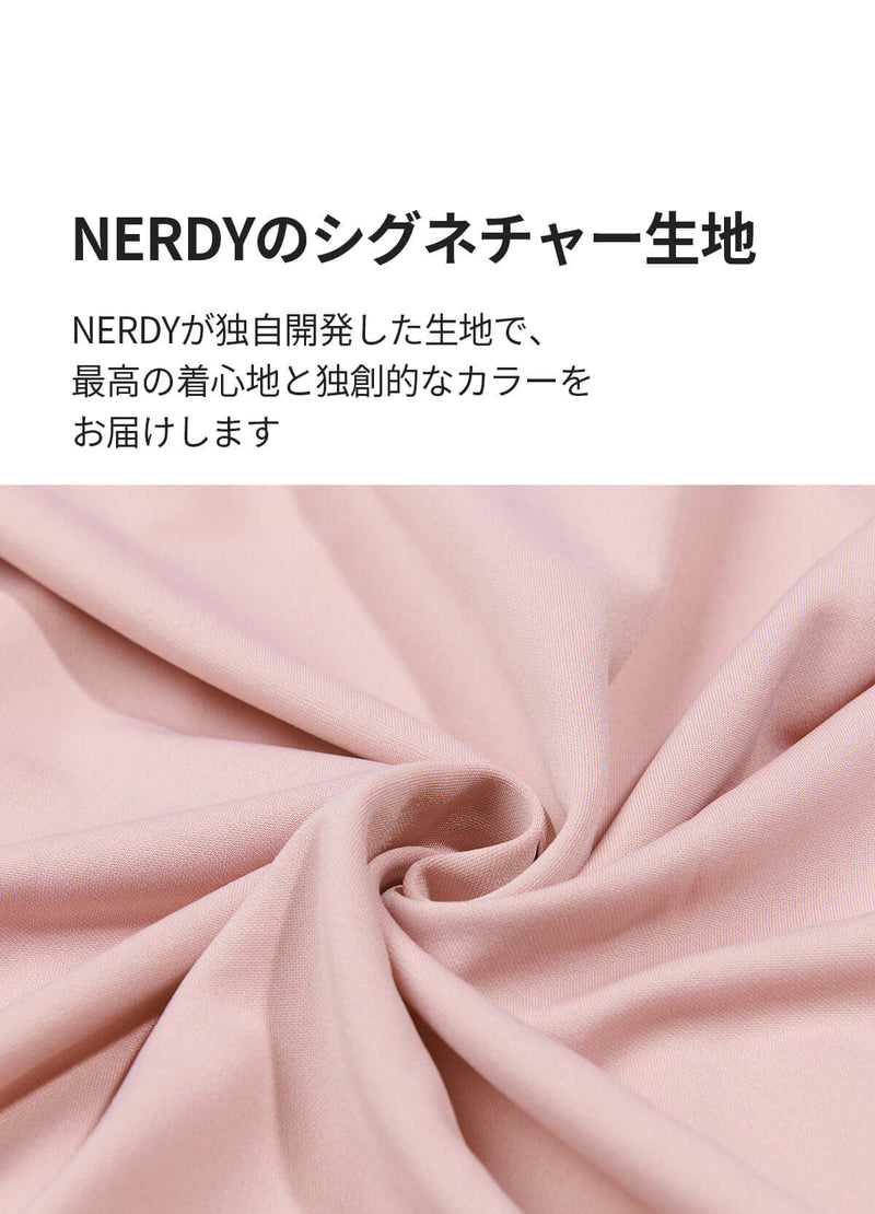 (21FW) NYトラックパンツ クリーム / NY Track Pants Cream - whoisnerdy jp