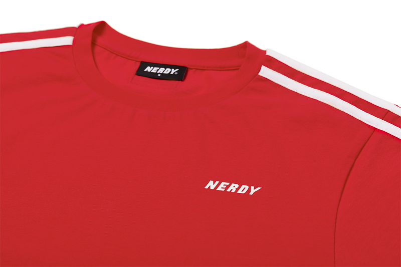 ウィメンズ NY ドレス レッド / Women's NY Dress Red - whoisnerdy jp